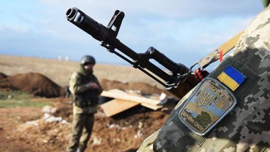 Сутки на Донбассе: боевики не нарушали режим прекращения огня
