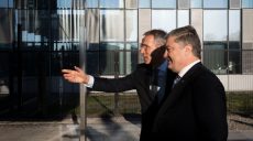 Оборудование для защищенной связи: НАТО улучшит военно-морские силы Украины