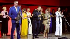 В Харькове прошел концерт преподавателей школ эстетического воспитания
