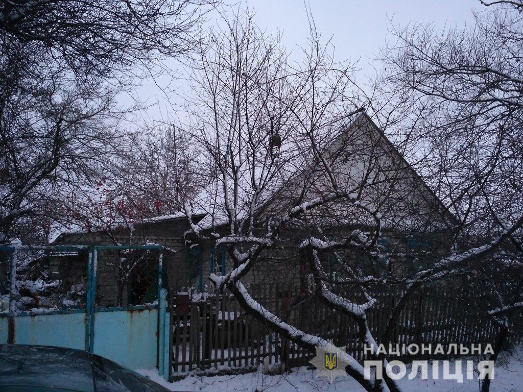 Лжегазовщики ограбили пенсионерку на Харьковщине на 172 тысячи гривен