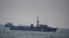 Все украинские моряки, захваченные Россией, считают себя военнопленными