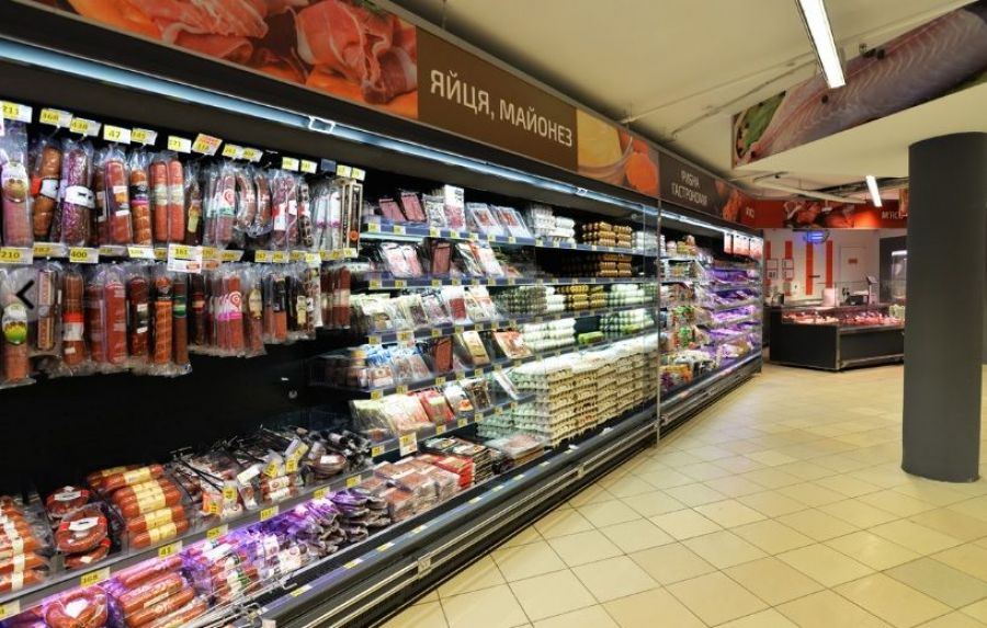 Без калорий и ГМО: в Украине заработают новые правила маркировки продуктов