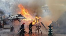 Взрыв на ярмарке во Львове: медики рассказали о состоянии пострадавших