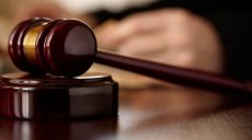 Подозреваемый в организации покушения на Гандзюк покинул Украину