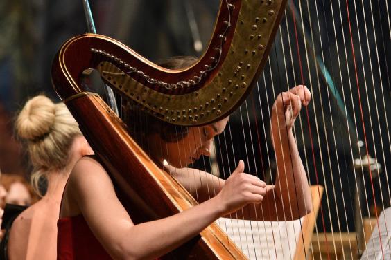 В Харькове пройдет благотворительный концерт мировых звезд классической музыки