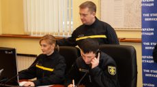В Украине проходят командно-штабные учения