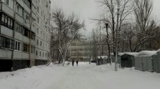 Харьков накроют морозы