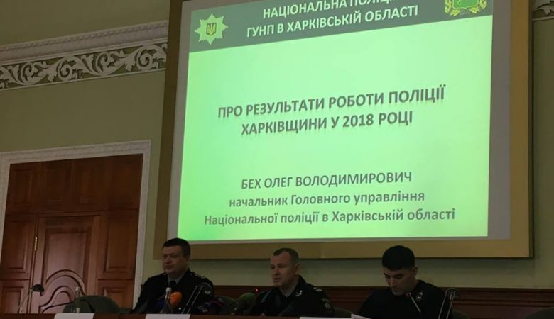 У поліції розповіли про найрезонансніші злочини та розслідування року (відео)