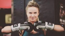 Элина Свитолина готовится к новому спортивному сезону