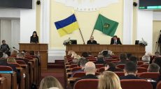 Кернес покинул сессию Харьковского горсовета до ее завершения