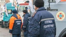 В Харькове ребенок застрял рукой в радиаторе (фото)
