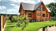 На Харьковщине выделены деньги под льготное строительство индивидуального жилья на селе