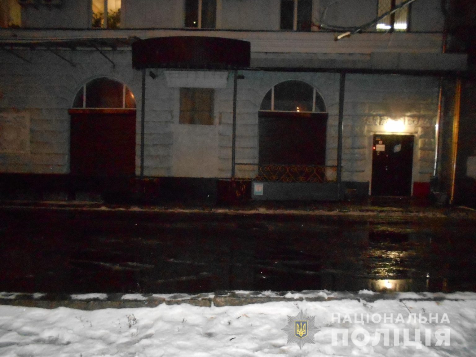 Полицейские задержали угонщика автомобиля