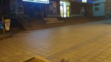 Задержан подозреваемый в убийстве человека в центре Харькова (фото)