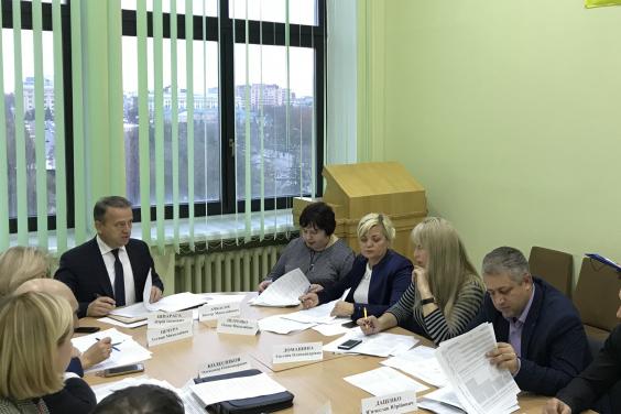 Предприятия Харьковщины продолжают избавляться от долгов по зарплате