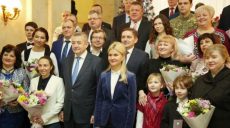 Светличная подвела итоги уходящего года