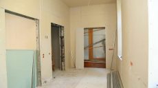 Харьковский диспансер радиологической защиты планируют реконструировать до конца года