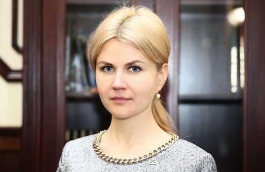 Светличная названа одной из самых влиятельных женщин Украины