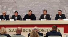 На Харьковщине ускорились темпы легализации занятости
