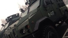 Харьковские полицейские приняли участие в учениях МВД