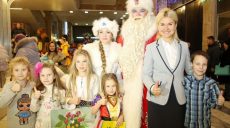 Новогодние праздники в Харьковской области пройдут по графику и в полном объеме, — Светличная