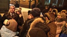 Прокуратура расследует нарушение трудового законодательства в школе Харькова