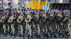 Мирным небом мы обязаны, в первую очередь, украинской армии, — губернатор