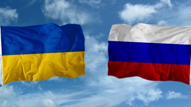 Порошенко подал в парламент законопроект о прекращении действия договора о дружбе с Россией