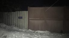Пенсионерка не сдержалась и ударила мужа ножом в живот