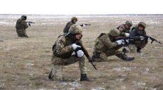 Сутки на Донбассе: оккупанты шесть раз открывали огонь