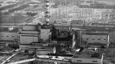 Украинцы рассказали о своей работе по ликвидации последствий на Чернобыльской АЭС