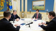 Порошенко настоятельно рекомендовал топ-менеджеру «Укрпочты» пересмотреть размер его зарплаты
