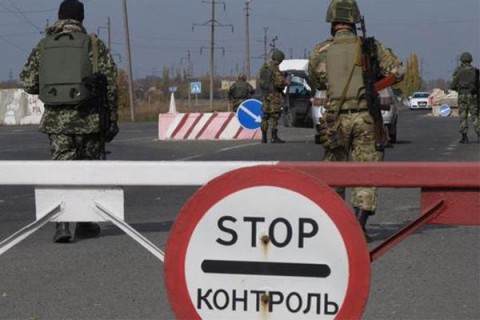 На Харьковщине введено пешее патрулирование и усилены блок-посты