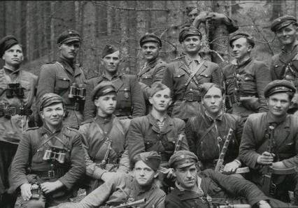 Все воины ОУН-УПА получили статус участников боевых действий