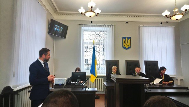 Рассмотрение апелляции на закрытие дела Кернеса снова перенесено