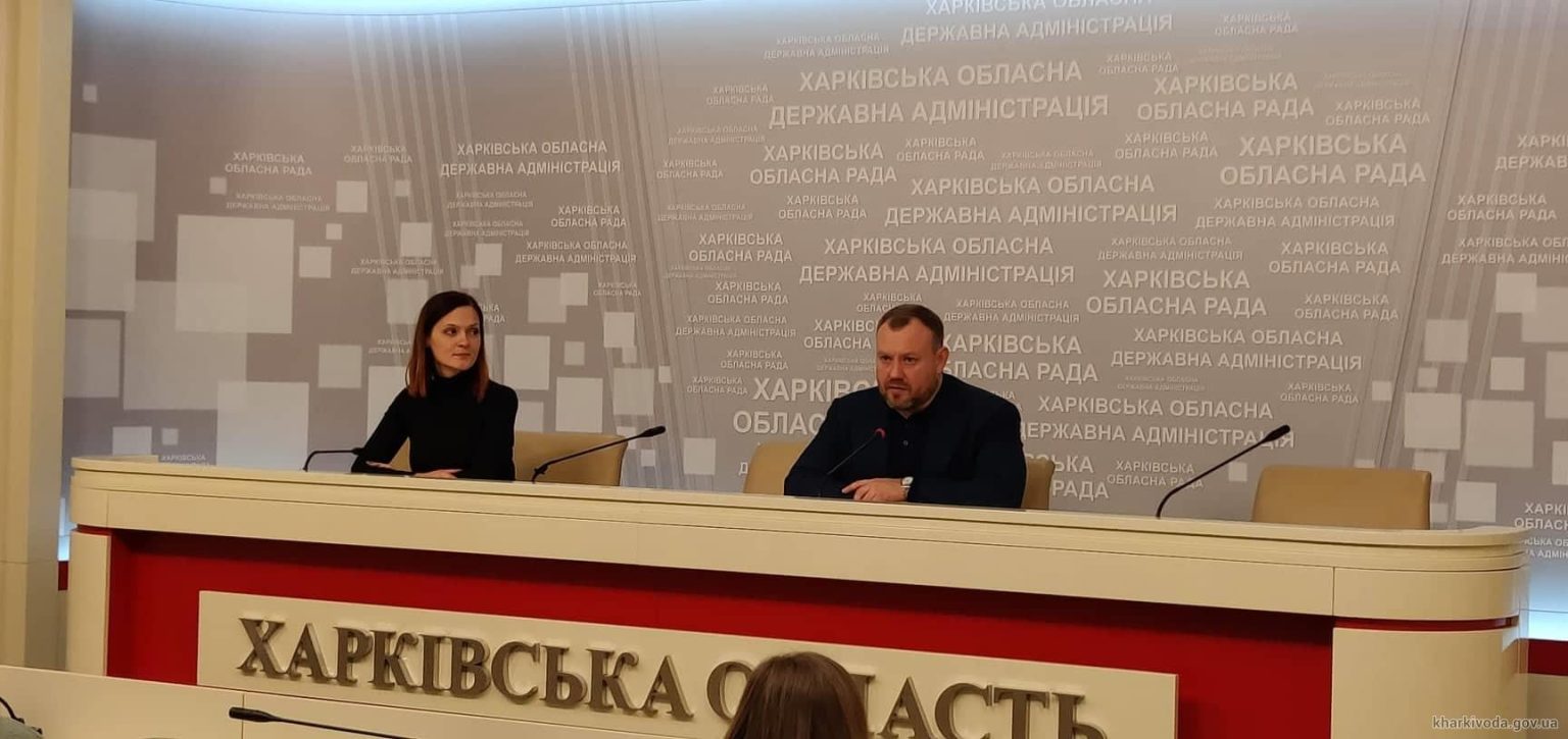 На Харьковщине будет введена бесплатная диагностика по направлению семейного врача