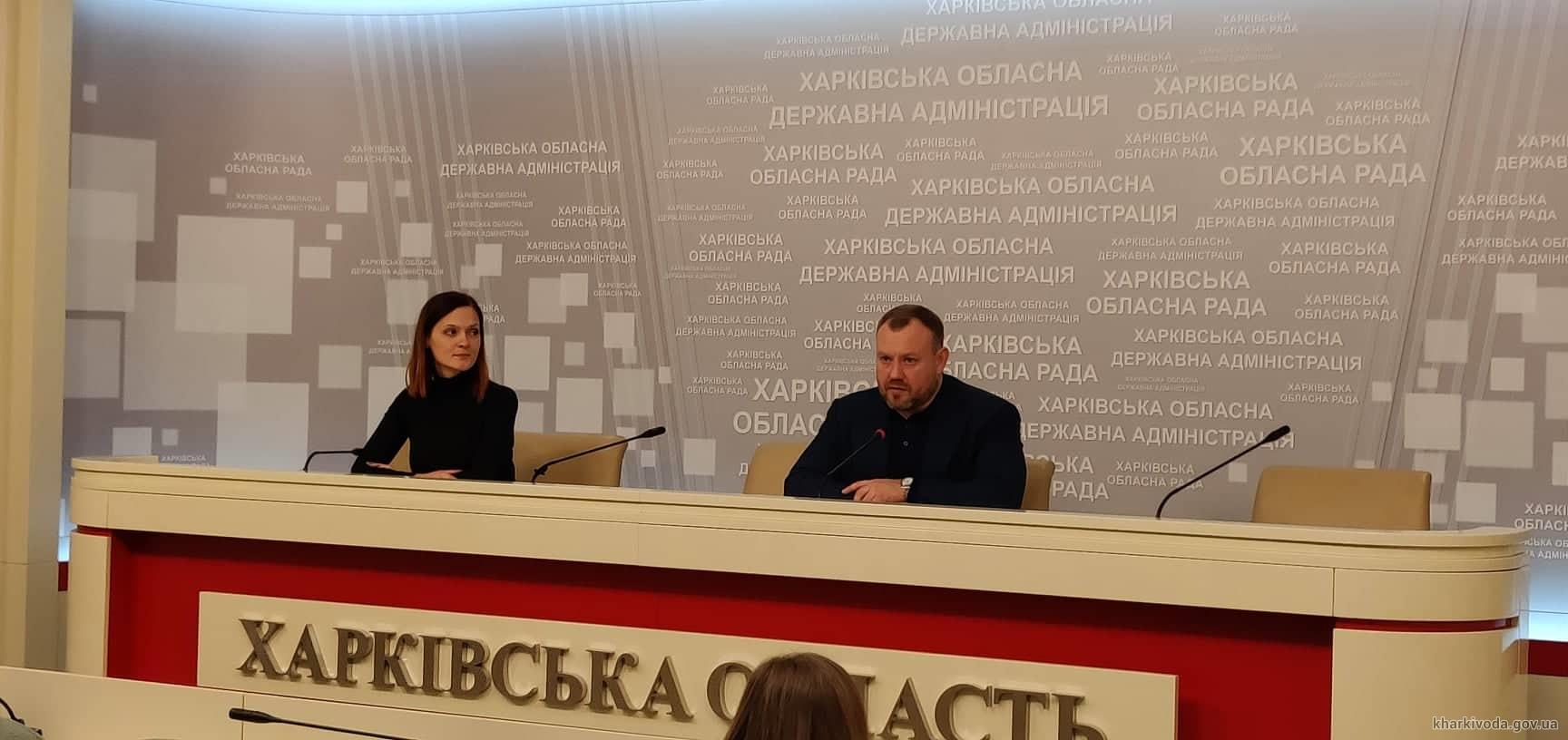 На Харьковщине будет введена бесплатная диагностика по направлению семейного врача