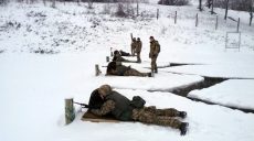 Сколько получат резервисты за участие в учебных сборах