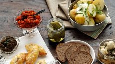 В Украине повысят контроль безопасности пищевых продуктов