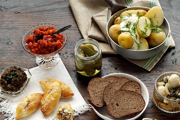 В Украине повысят контроль безопасности пищевых продуктов