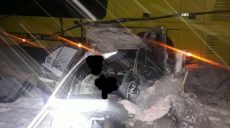 ДТП во Львовской области: погибло четыре человека (фото)