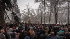 Парламент обязал УПЦ МП называться русской церковью