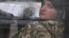 Россияне пообещали дать ответ относительно украинских пленных