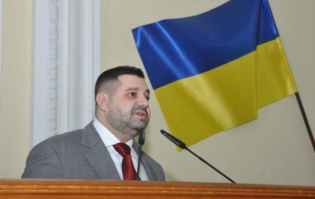 Грановский предлагает назвать одну из улиц Харькова в честь братьев Ахиезеров