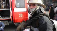 В области создано 41 подразделение местной пожарной охраны
