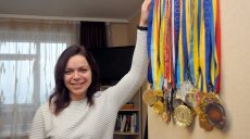Двукратная чемпионка мира по каратэ Виктория Соколова: Моя мечта осуществилась благодаря Александру Грановскому