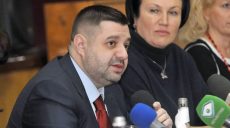 Александр Грановский инициирует выездное заседание парламентского комитета по вопросам науки и образования в Харькове