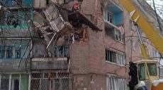 Взрыв в Фастове: спасатели нашли тела двоих погибших (фото)