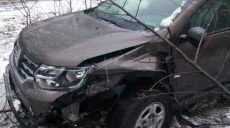 На Окружной столкнулись «BYD» и «Renault»