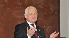 Глава комитета ВР по образованию и науке встретился с харьковскими педагогами